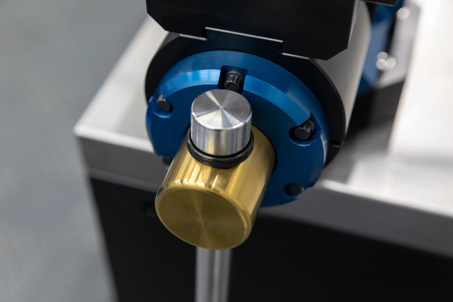 Orange Bench Vise - Obsessed Garage Edition Orange Bench Vise - Obsessed Garage Edition -Home Tool Store OrangeVise 6 scaled