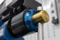 Orange Bench Vise - Obsessed Garage Edition 8 Orange Bench Vise - Obsessed Garage Edition -Home Tool Store OrangeVise 7