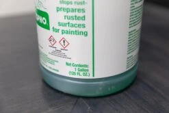 Ospho Metal & Rust Treatment -Home Tool Store Ospho 2 2