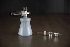 PF22.2 With Quick Disconnect Kit