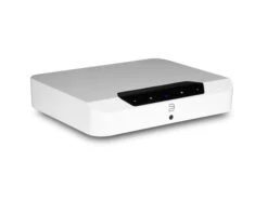 Bluesound Powernode Edge -Home Tool Store POWERNODE EDGE White 3 4 700x525 1