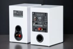 PSB Alpha AM3/AM5 Powered Bookshelf Speakers -Home Tool Store PSBAM3Speakers 15