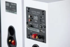 PSB Alpha AM3/AM5 Powered Bookshelf Speakers -Home Tool Store PSBAM3Speakers 16