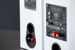 PSB Alpha AM3/AM5 Powered Bookshelf Speakers -Home Tool Store PSBAM3Speakers 17