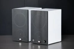 PSB Alpha AM3/AM5 Powered Bookshelf Speakers -Home Tool Store PSBAM3Speakers 26
