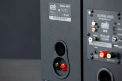 PSB Alpha AM3/AM5 Powered Bookshelf Speakers -Home Tool Store PSBAM3Speakers 5