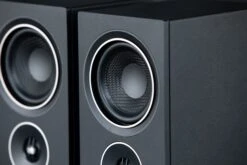 PSB Alpha AM3/AM5 Powered Bookshelf Speakers -Home Tool Store PSBAM3Speakers 6