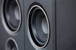 PSB Alpha AM3/AM5 Powered Bookshelf Speakers -Home Tool Store PSBAM3Speakers 7