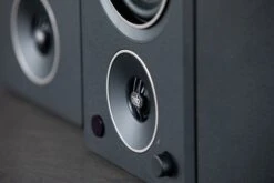 PSB Alpha AM3/AM5 Powered Bookshelf Speakers -Home Tool Store PSBAM3Speakers 8