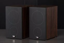 PSB Alpha P3/P5 Compact Bookshelf Speakers -Home Tool Store PSBP3 1