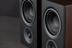 PSB Alpha P3/P5 Compact Bookshelf Speakers -Home Tool Store PSBP3 10