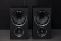 PSB Alpha P3/P5 Compact Bookshelf Speakers -Home Tool Store PSBP3 17