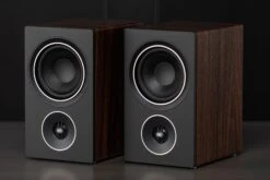 PSB Alpha P3/P5 Compact Bookshelf Speakers -Home Tool Store PSBP3 2