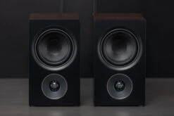 PSB Alpha P3/P5 Compact Bookshelf Speakers -Home Tool Store PSBP3 3
