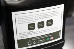 Dr. Beasley's Matte Paint Cleanser 9 Dr. Beasley's Matte Paint Cleanser -Home Tool Store PaintCleanser 11