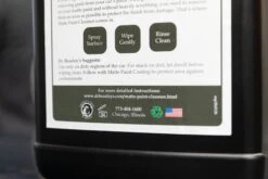 Dr. Beasley's Matte Paint Cleanser 10 Dr. Beasley's Matte Paint Cleanser -Home Tool Store PaintCleanser 12