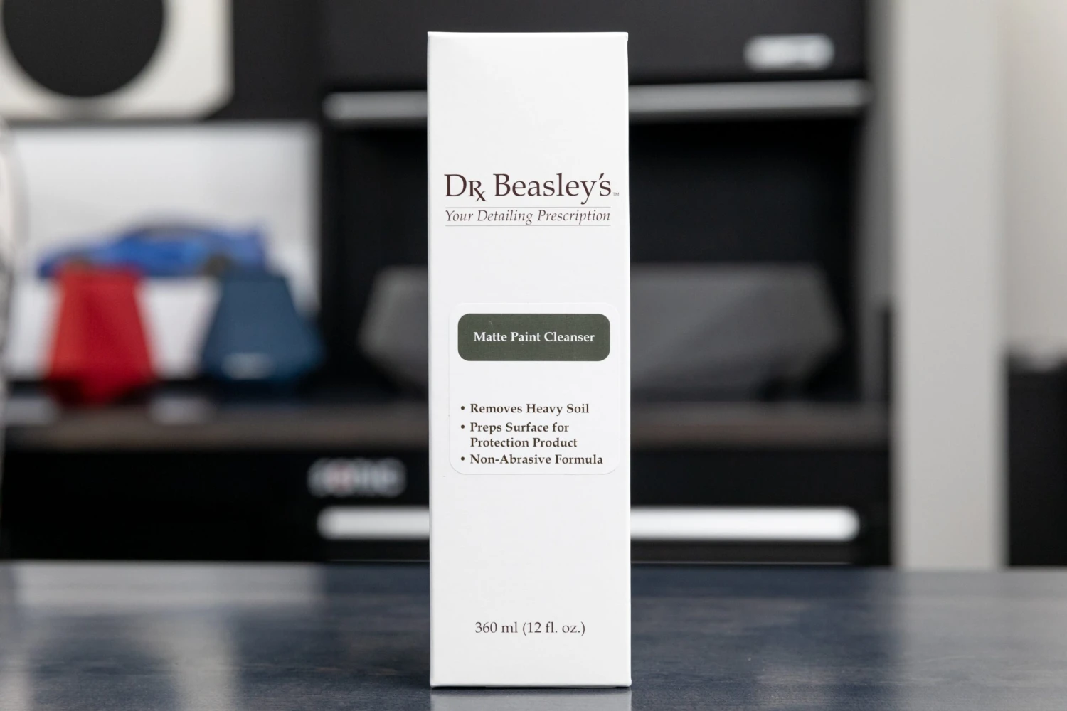 Dr. Beasley's Matte Paint Cleanser Dr. Beasley's Matte Paint Cleanser -Home Tool Store PaintCleanser 2 scaled