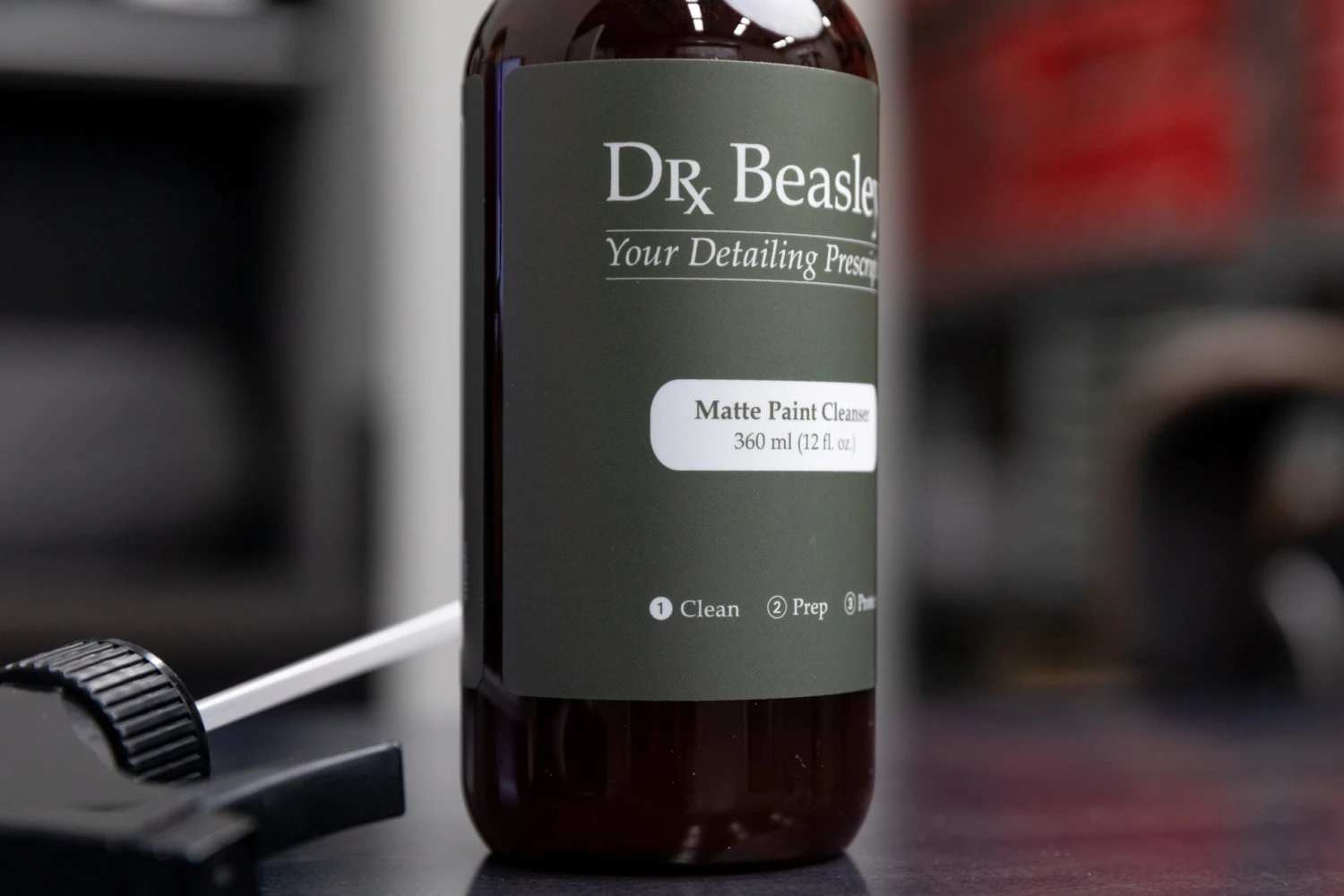 Dr. Beasley's Matte Paint Cleanser Dr. Beasley's Matte Paint Cleanser -Home Tool Store PaintCleanser 6 scaled