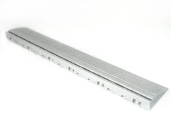 Swisstrax Pegged Edge Piece (10-Pack) -Home Tool Store Pearl Silver Edge Pegged2 a8b5c3da 9dd8 4e89 bc13 59324de5cbcc