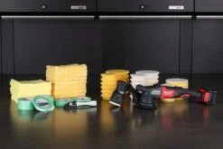 Polishing Tool And Accessory Kit 2 Polishing Tool And Accessory Kit -Home Tool Store PolishingPackages 10