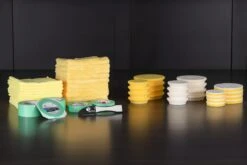 Polishing Tool And Accessory Kit 4 Polishing Tool And Accessory Kit -Home Tool Store PolishingPackages 12