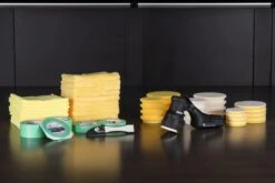 Polishing Tool And Accessory Kit 7 Polishing Tool And Accessory Kit -Home Tool Store PolishingPackages 15