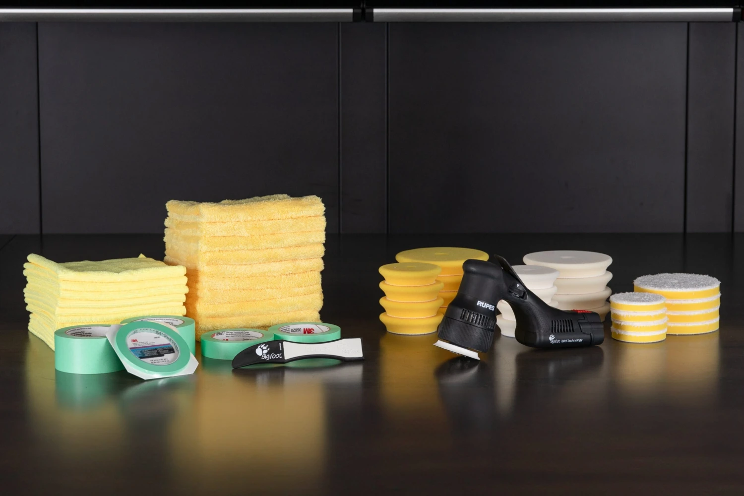 Polishing Tool and Accessory Kit Polishing Tool And Accessory Kit -Home Tool Store PolishingPackages 15 scaled