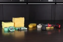 Polishing Tool And Accessory Kit 9 Polishing Tool And Accessory Kit -Home Tool Store PolishingPackages 17