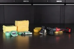 Polishing Tool And Accessory Kit 10 Polishing Tool And Accessory Kit -Home Tool Store PolishingPackages 18
