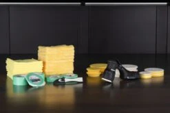 Polishing Tool And Accessory Kit 11 Polishing Tool And Accessory Kit -Home Tool Store PolishingPackages 19