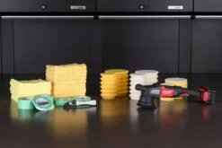 Polishing Tool And Accessory Kit 1 Polishing Tool And Accessory Kit -Home Tool Store PolishingPackages 9