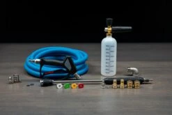 Comet Portable Accessory Package -Home Tool Store PortableAccessoryPackages 10