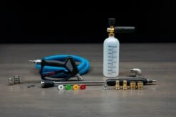 Comet Portable Accessory Package -Home Tool Store PortableAccessoryPackages 12