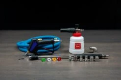 Comet Portable Accessory Package -Home Tool Store PortableAccessoryPackages 14