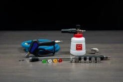 Comet Portable Accessory Package -Home Tool Store PortableAccessoryPackages 15