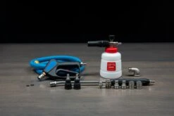 Comet Portable Accessory Package -Home Tool Store PortableAccessoryPackages 16