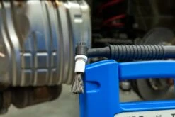 TIG Brush TBE-550 With Flexi Handle Kit -Home Tool Store Q4A0006 f04441d0 b594 4951 b18c f4e7ac421d07