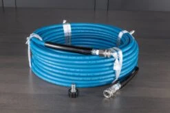 KobraJet Hose Upgrade Kit -Home Tool Store Q4A0011 3926ff27 bc8d 4501 a1c9 6742df0b125c