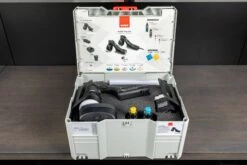 RUPES Bigfoot HLR75 IBRID MINI Polisher -Home Tool Store Q4A0033 10cc9b8b e9a4 43e8 9906 166e2490c70b