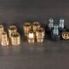 Quick Disconnect Upgrade Kits