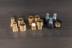 Quick Disconnect Upgrade Kits