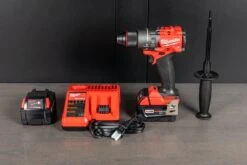 M18 FUEL™ 1/2" Hammer Drill/Driver