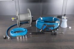 Kranzle KWS700TS Custom Install Solution 16 Kranzle KWS700TS Custom Install Solution -Home Tool Store Q4A0072 Gray 5e2b1e6a 4935 4bf0 bc91 5feb7e227904