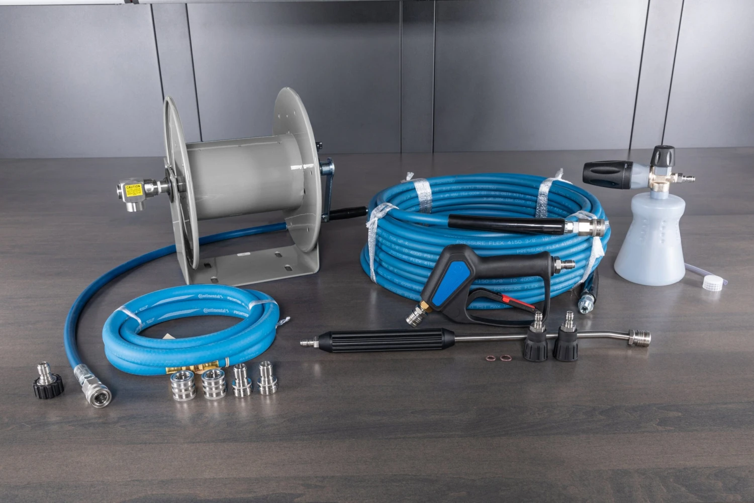 Kranzle KWS700TS Custom Install Solution Kranzle KWS700TS Custom Install Solution -Home Tool Store Q4A0072 Gray 5e2b1e6a 4935 4bf0 bc91 5feb7e227904 scaled