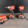 Milwaukee M18 FUEL™ 2-Tool Combo Kit