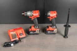 Milwaukee M18 FUEL™ 2-Tool Combo Kit