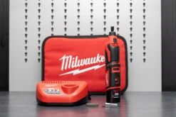 Milwaukee M12™ Cordless Lithium-Ion Rotary Tool