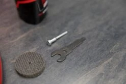 Milwaukee M12™ Cordless Lithium-Ion Rotary Tool -Home Tool Store Q4A0116