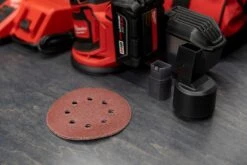 Milwaukee M18™ Random Orbit Sander -Home Tool Store Q4A0131