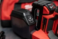 Milwaukee M18™ Random Orbit Sander -Home Tool Store Q4A0136